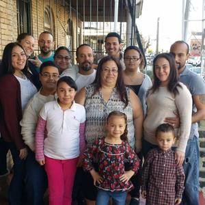 Meet your Posher, Fredeswinda